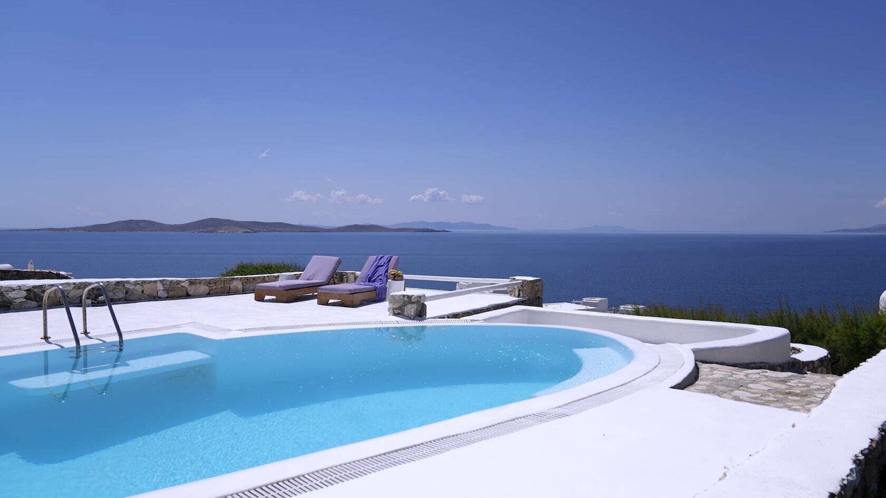 Photo of Outdoor in Agios Ioannis