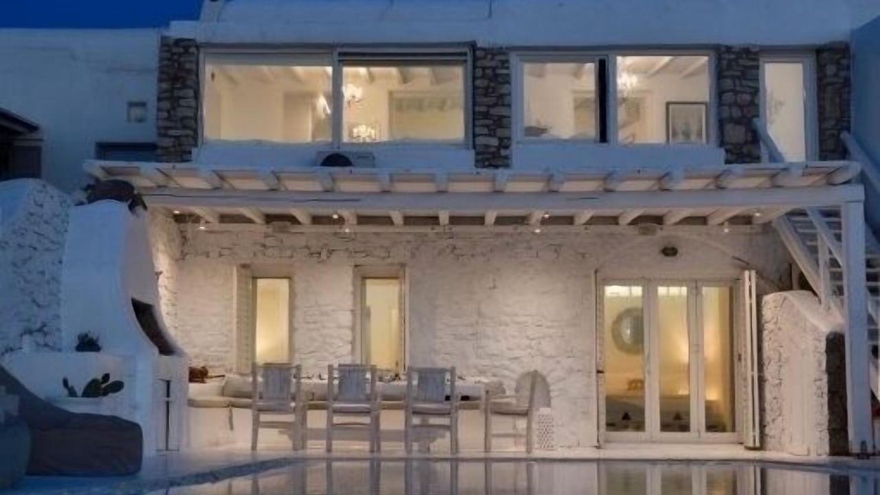 Photo of Outdoor in Agios Ioannis