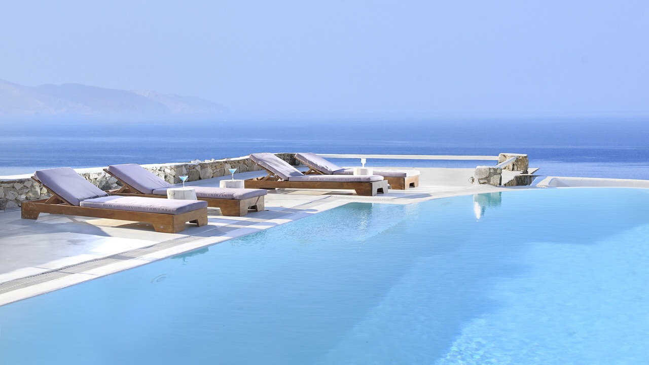 Photo of Outdoor in Agios Ioannis