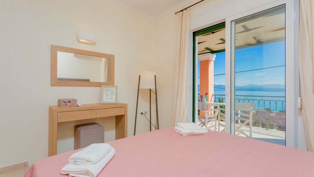 Photo of Bedroom in Barbati