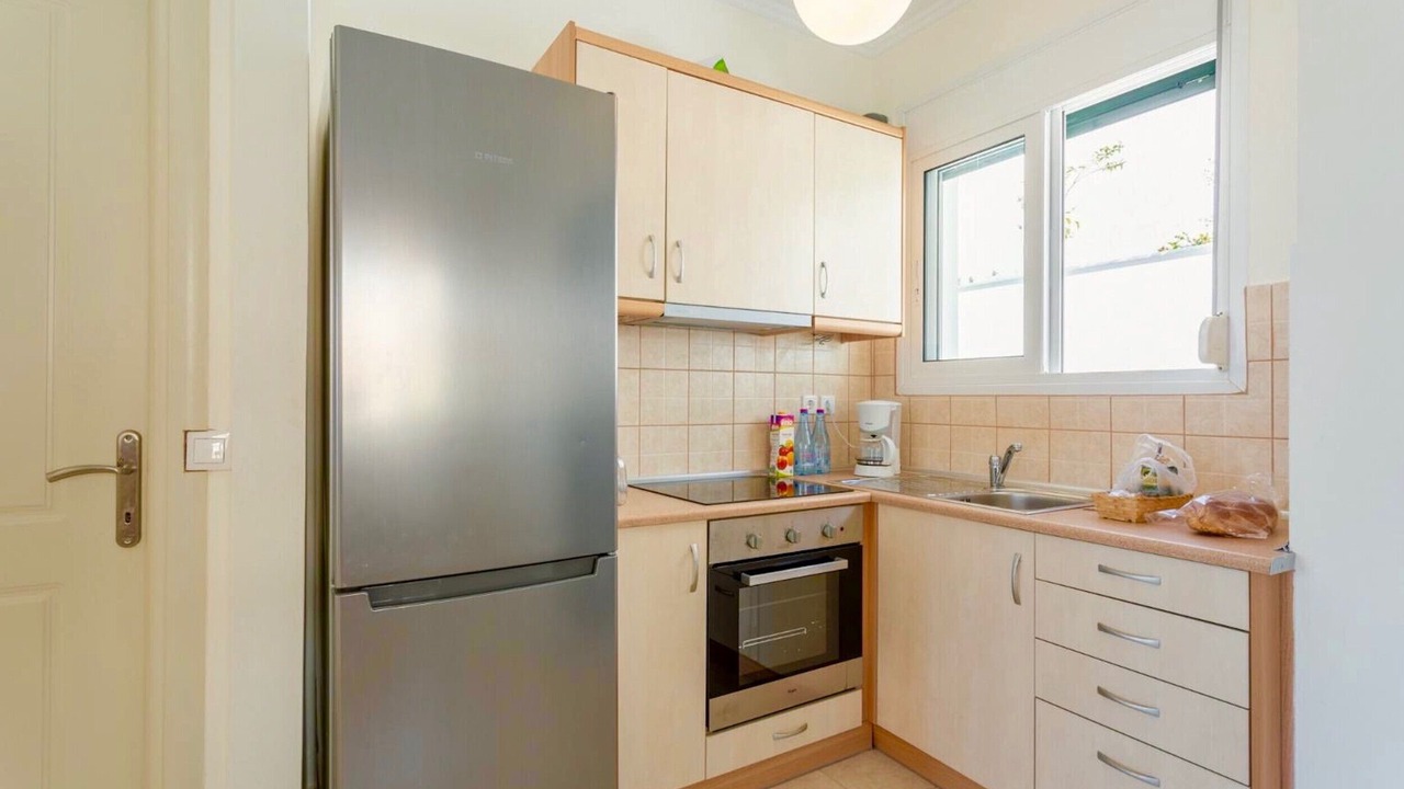 Photo of Kitchen in Barbati
