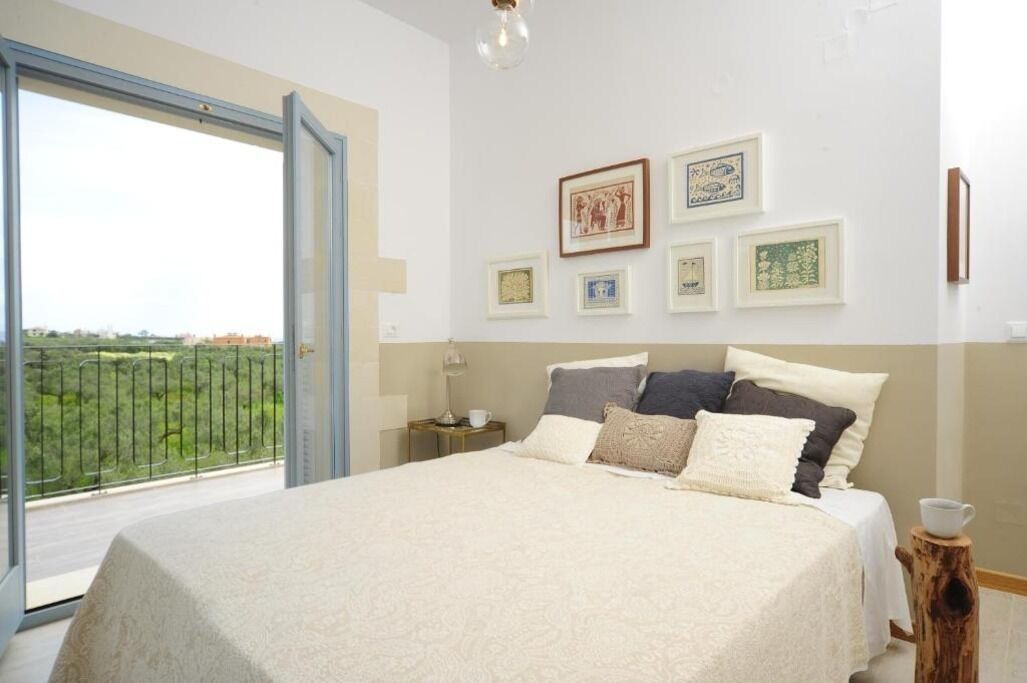 Photo of Bedroom in Akrotiri