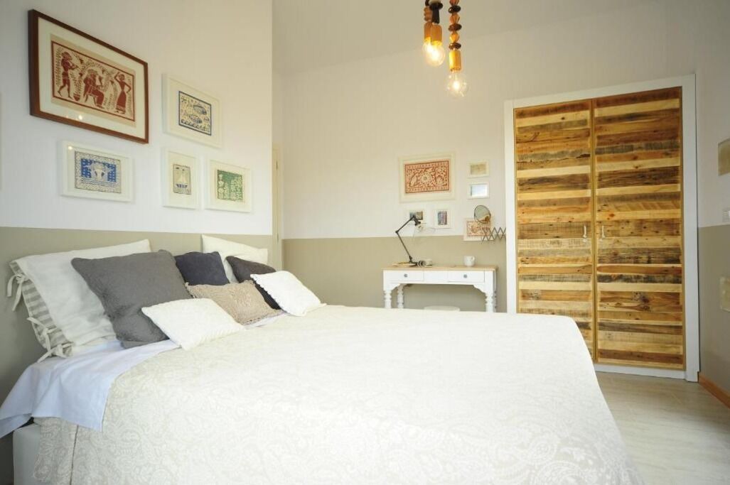 Photo of Bedroom in Akrotiri