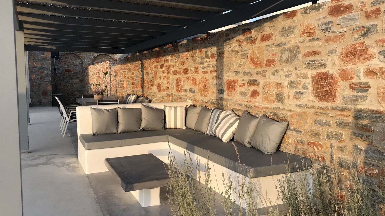Photo of Outdoor in Naxos