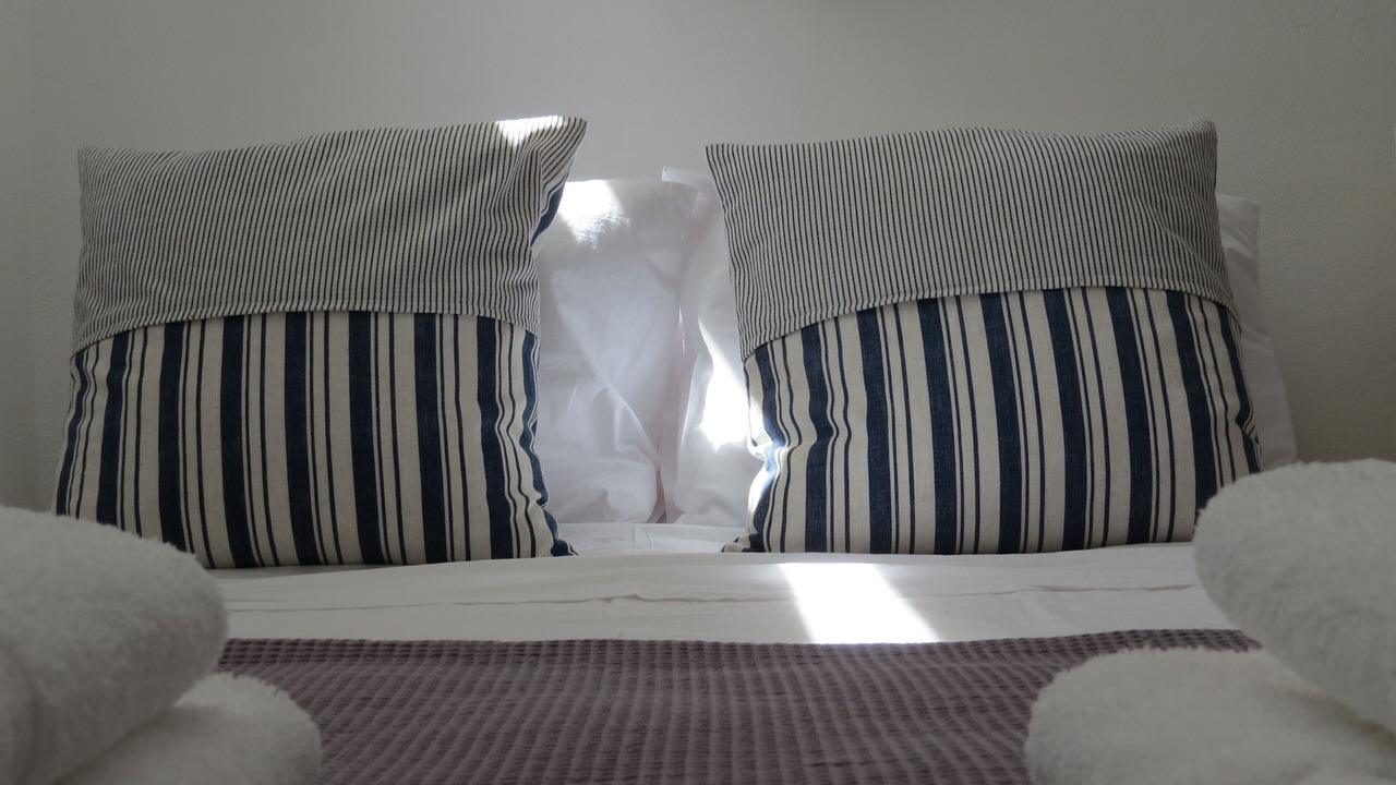 Photo of Bedroom in Naxos