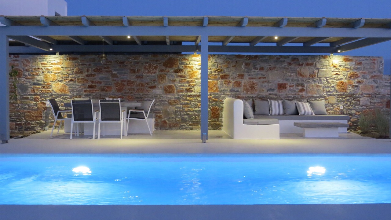 Photo of Outdoor in Naxos