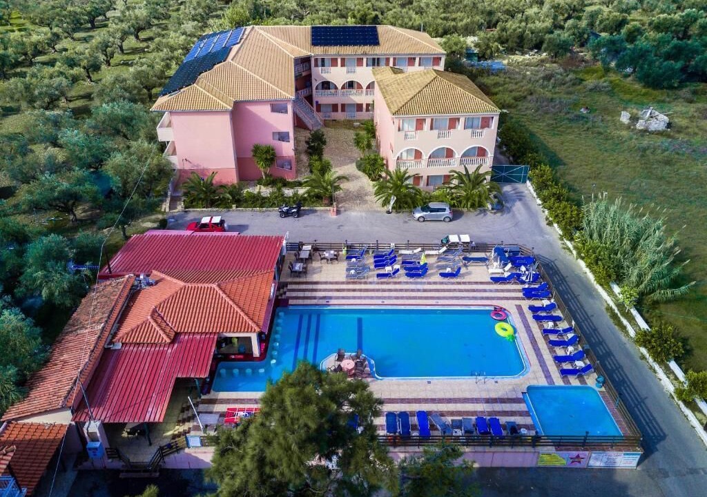 Photo of Outdoor in Laganas