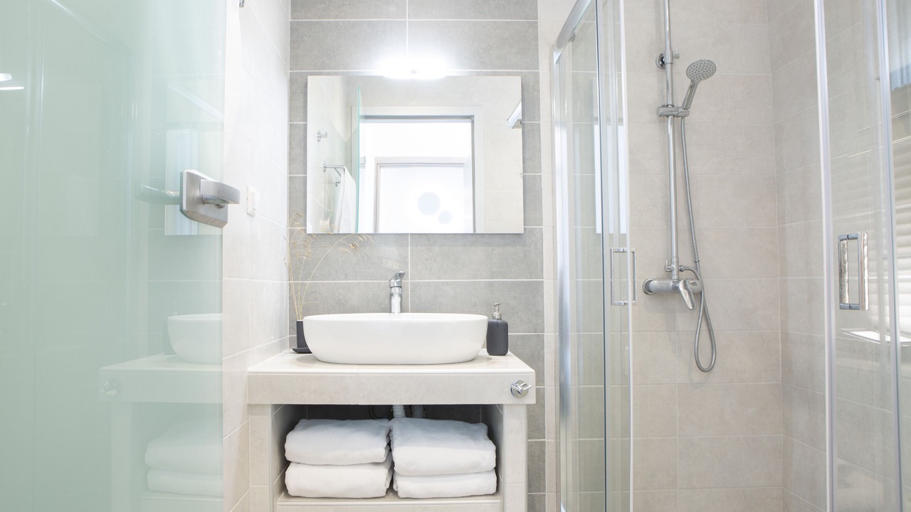 Photo of Bathroom in Sivota
