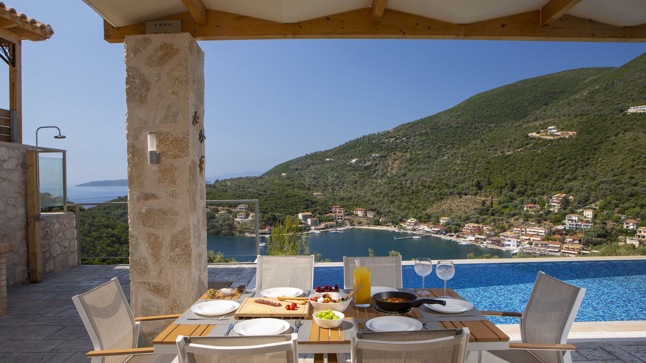 Photo of Others in Sivota