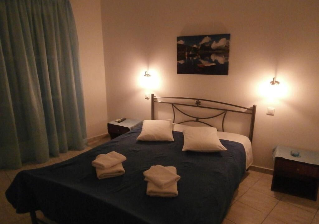 Photo of Bedroom in Kamari