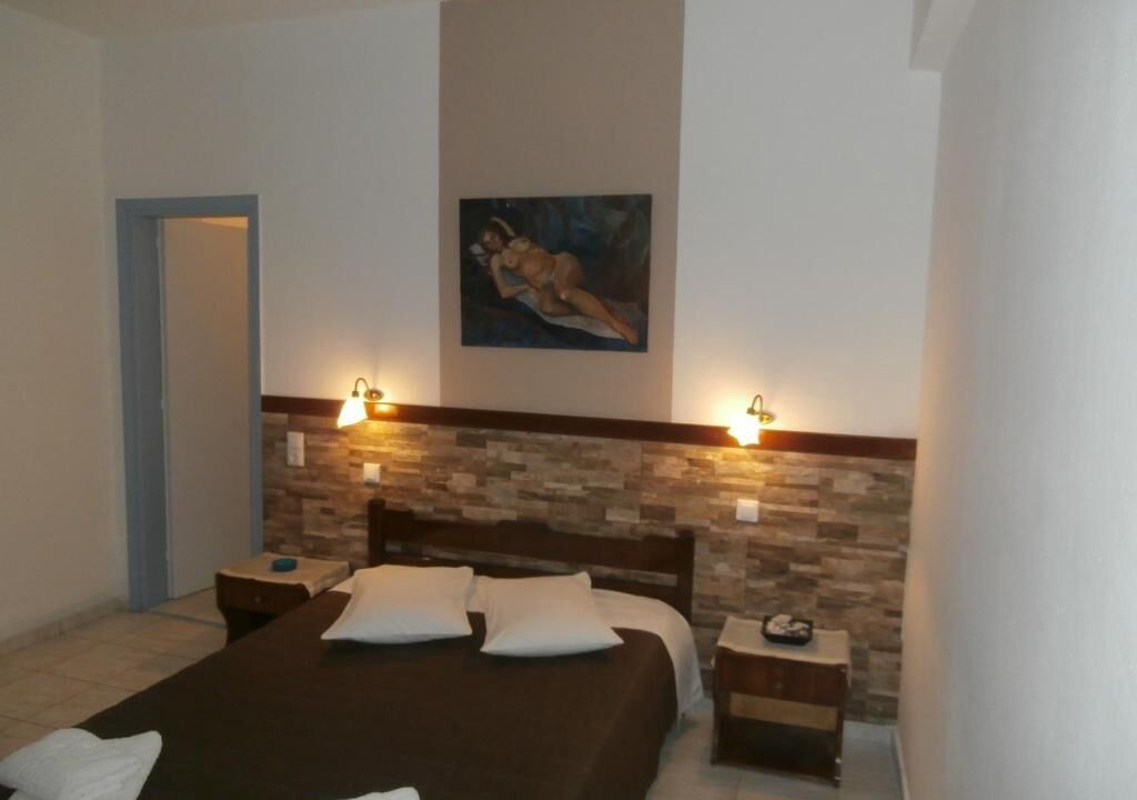 Photo of Bedroom in Kamari
