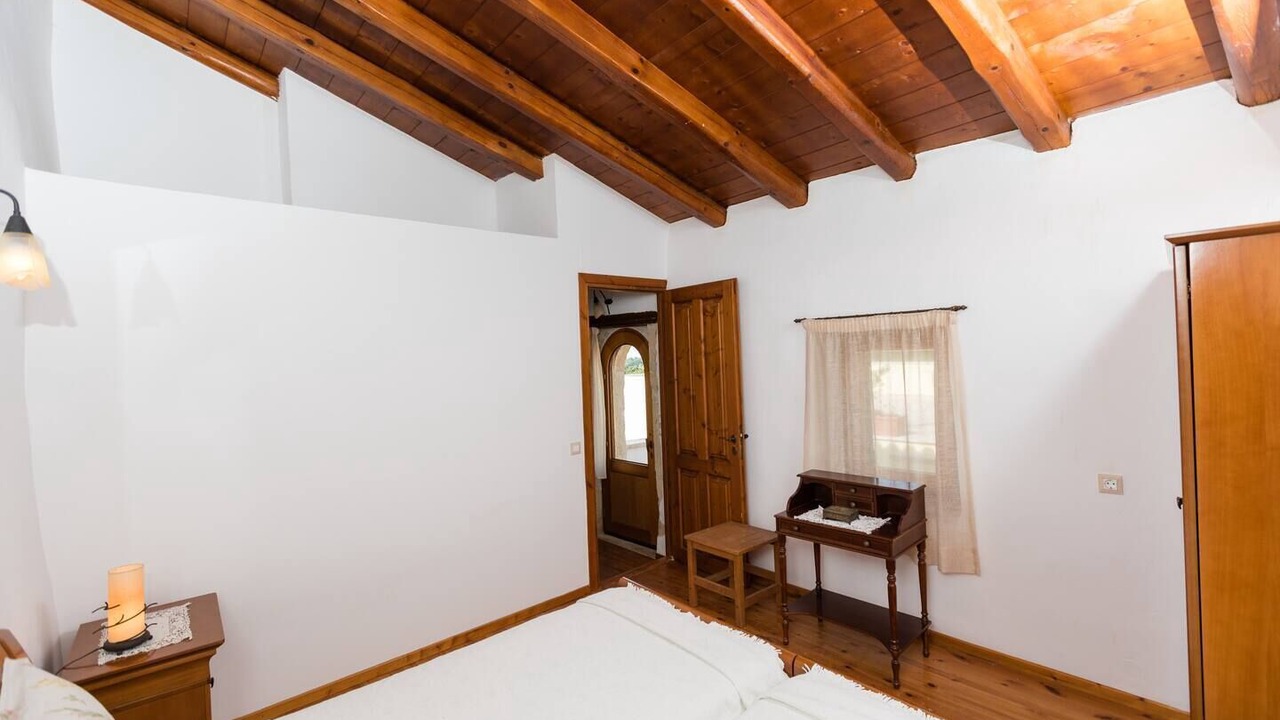 Photo of Bedroom in Roustika