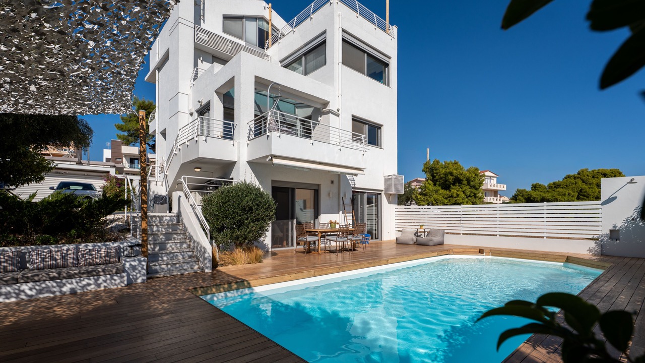 Photo of Outdoor in Spata-Artemida