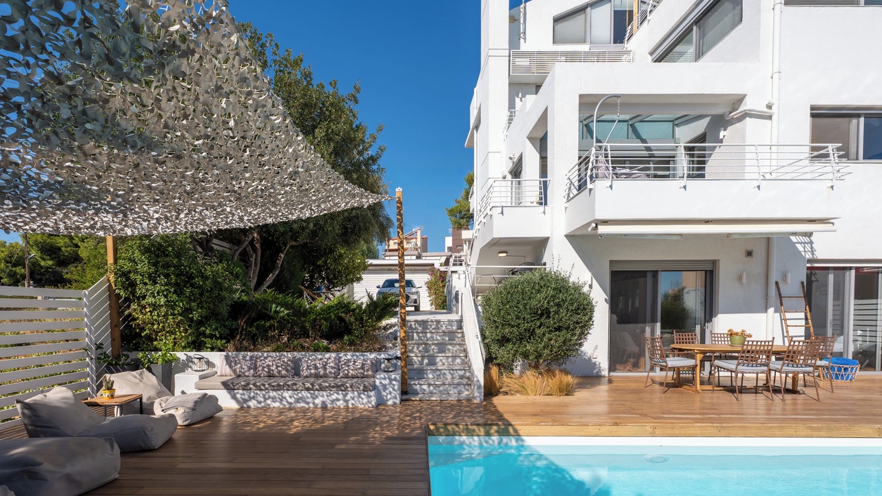 Photo of Outdoor in Spata-Artemida
