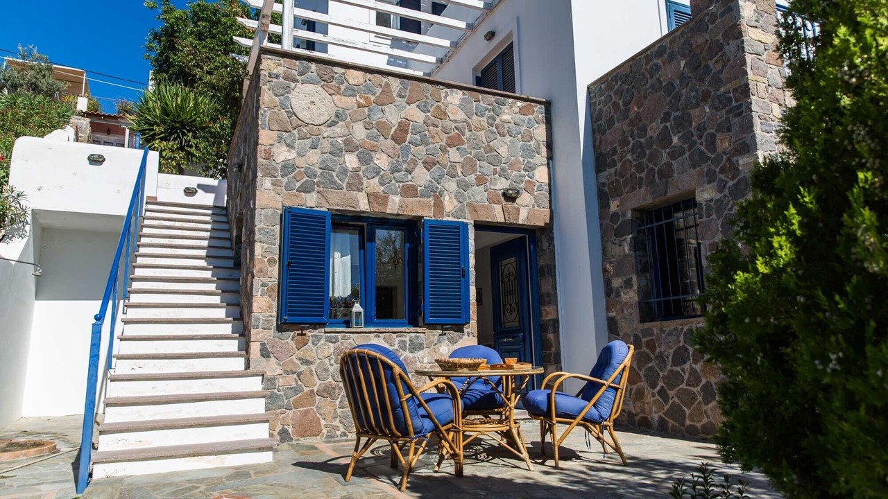 Photo of Outdoor in Kontos