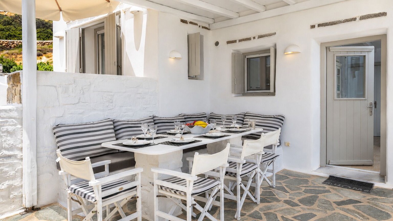 Photo of Others in Paros