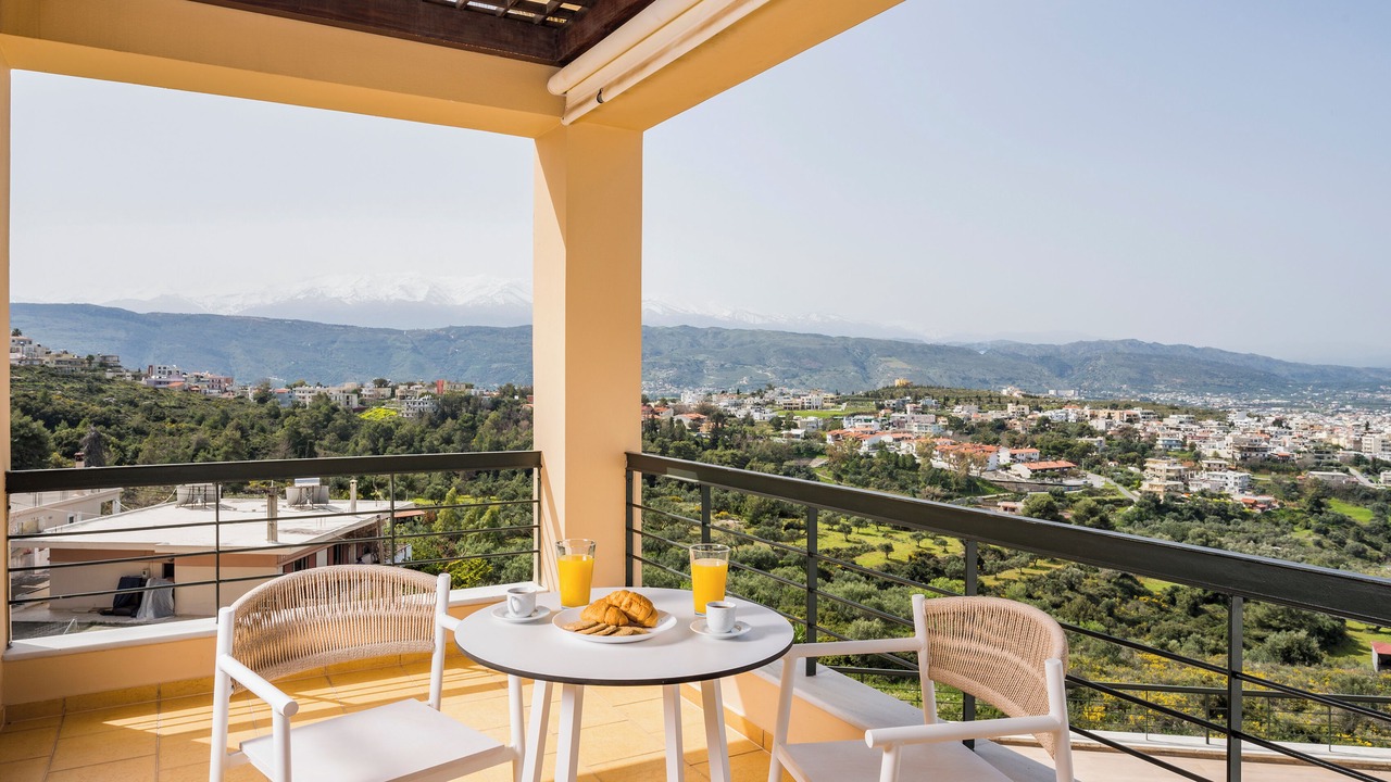 Photo of Outdoor in Chania Town