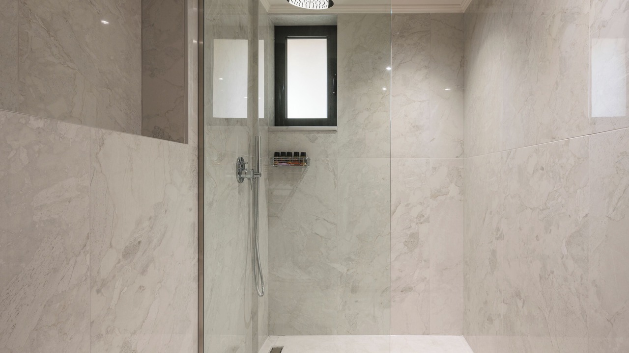 Photo of Bathroom in Chania Town