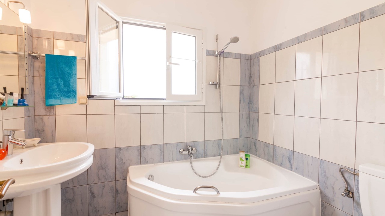 Photo of Bathroom in Sidari