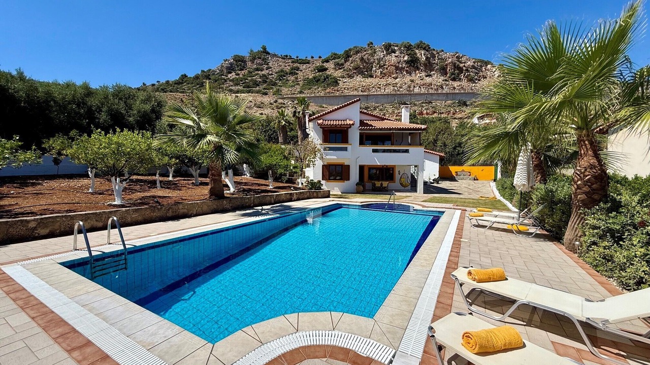 Photo of Outdoor in Malia