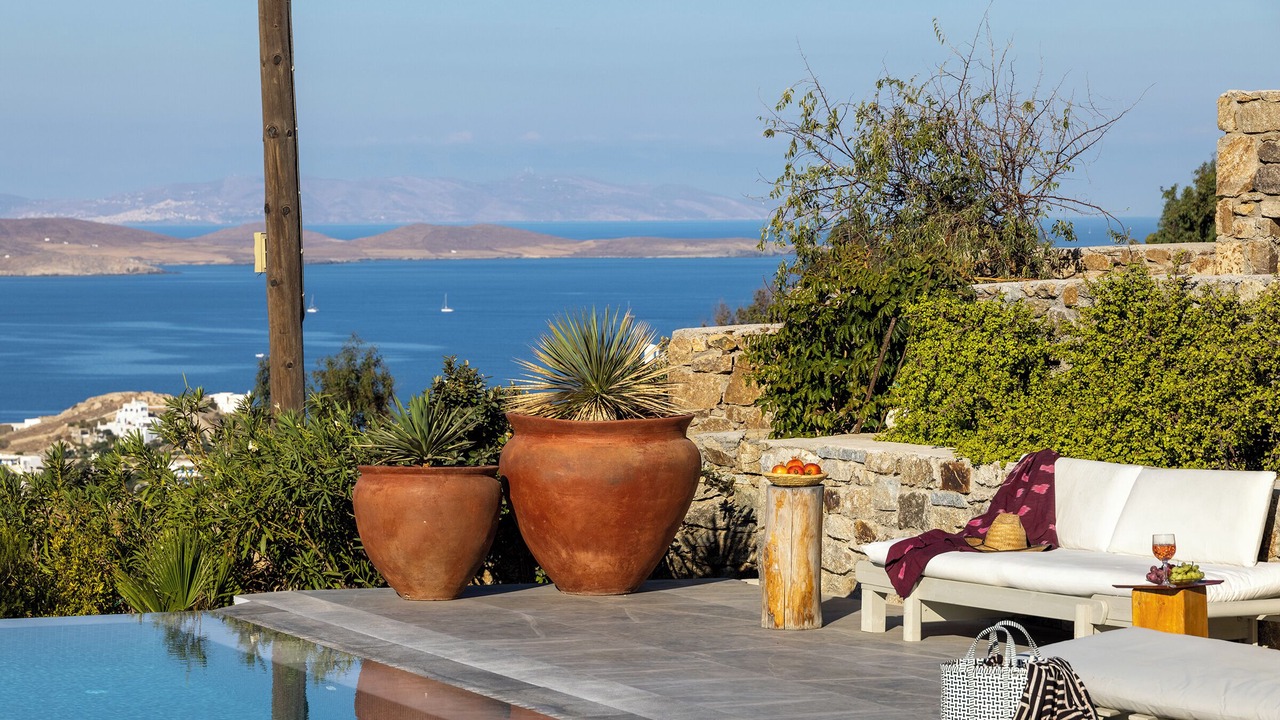 Photo of Outdoor in Psarou