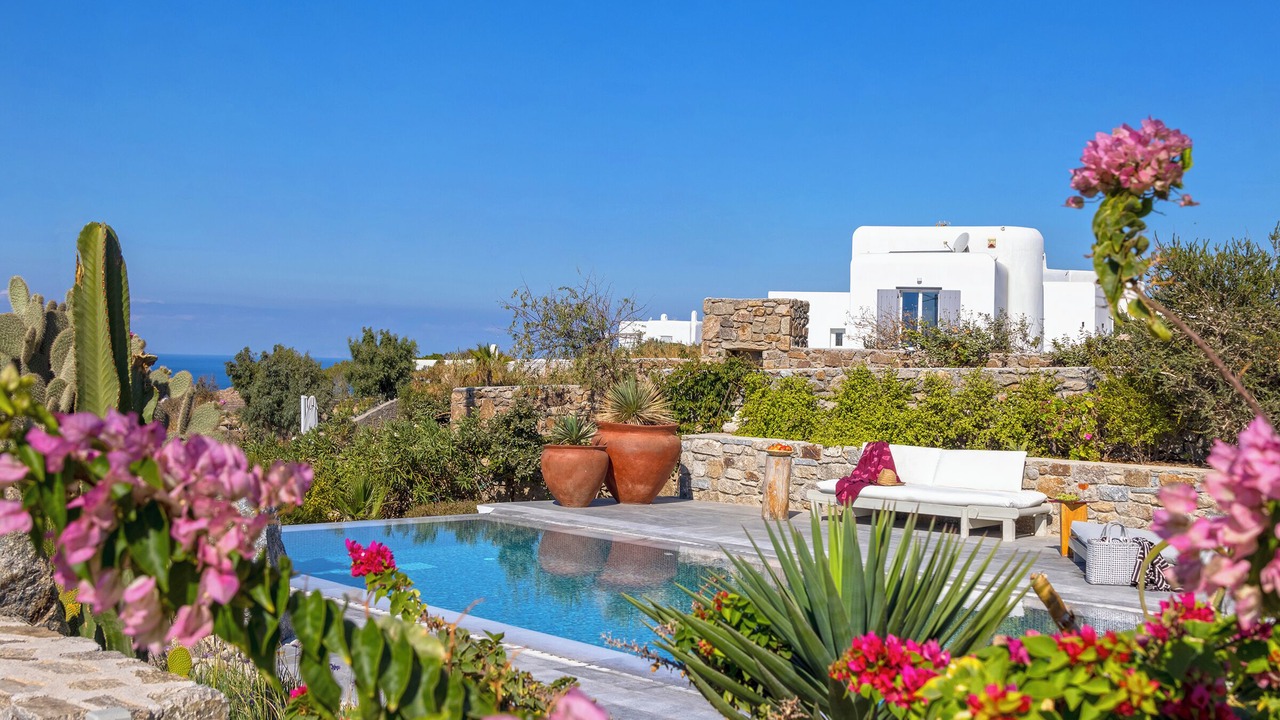 Photo of Outdoor in Psarou