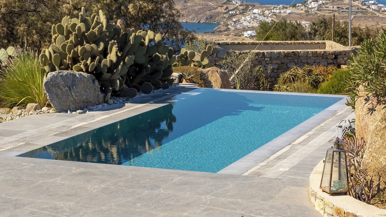 Photo of Outdoor in Psarou
