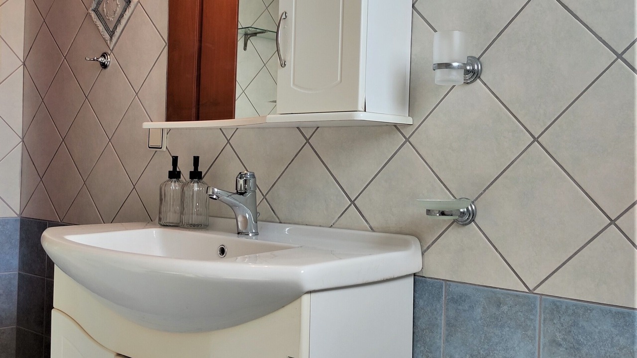 Photo of Bathroom in Ag. Georgios