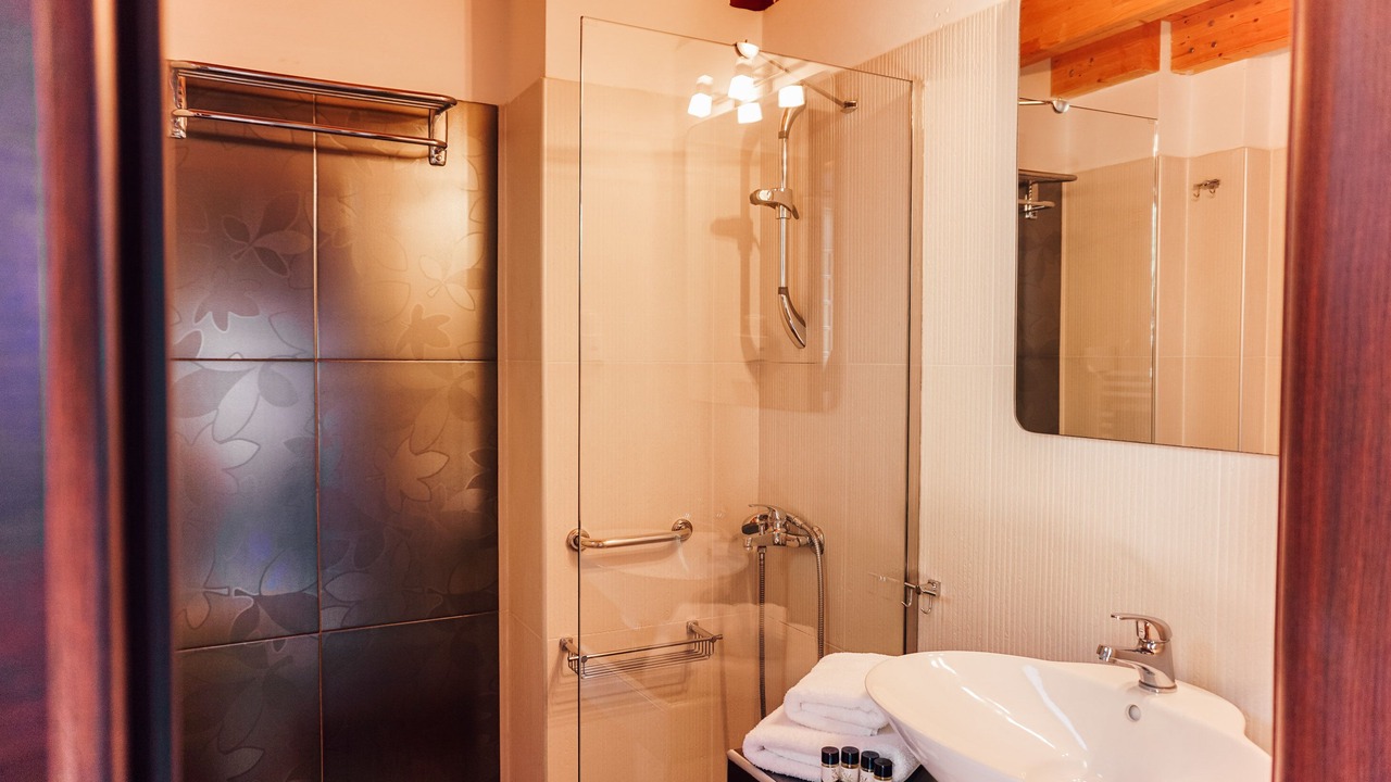 Photo of Bathroom in Vlassada