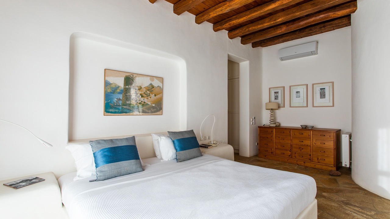 Photo of Bedroom in Xilokeratidi