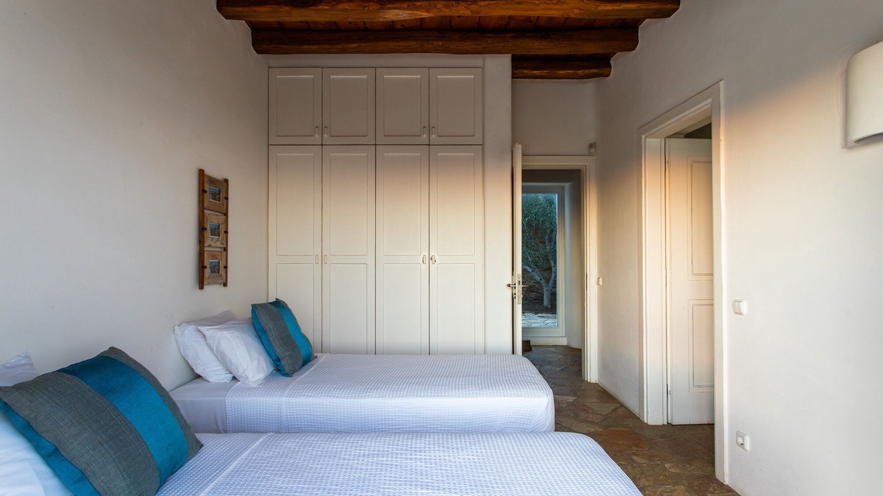 Photo of Bedroom in Xilokeratidi