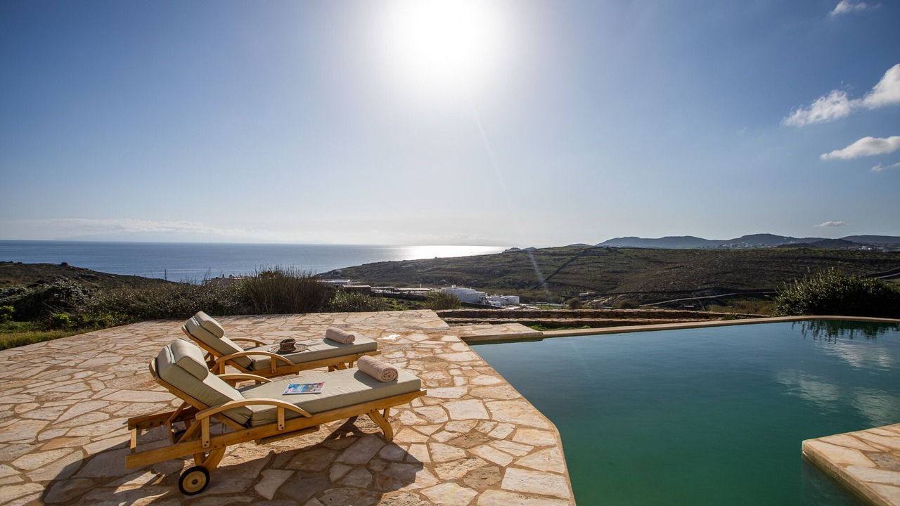 Photo of Outdoor in Xilokeratidi