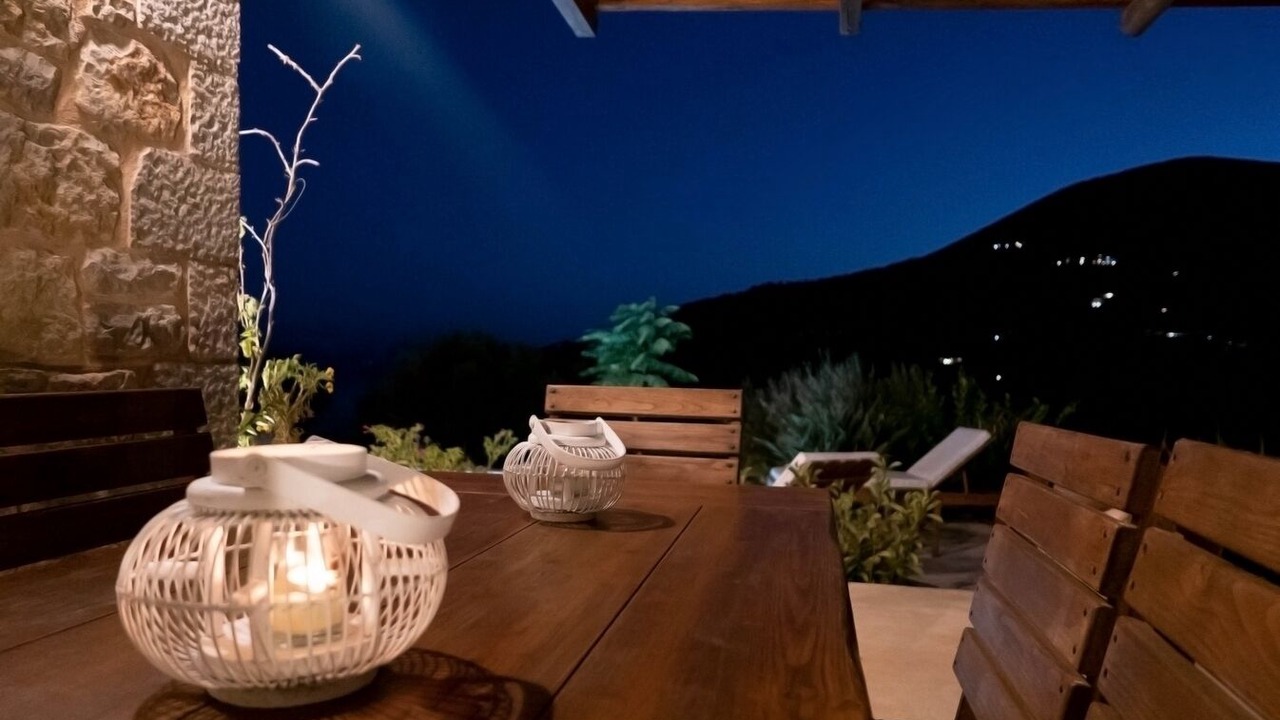Photo of Outdoor in Sivota