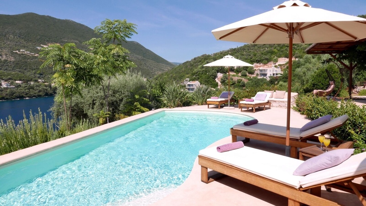 Photo of Outdoor in Sivota