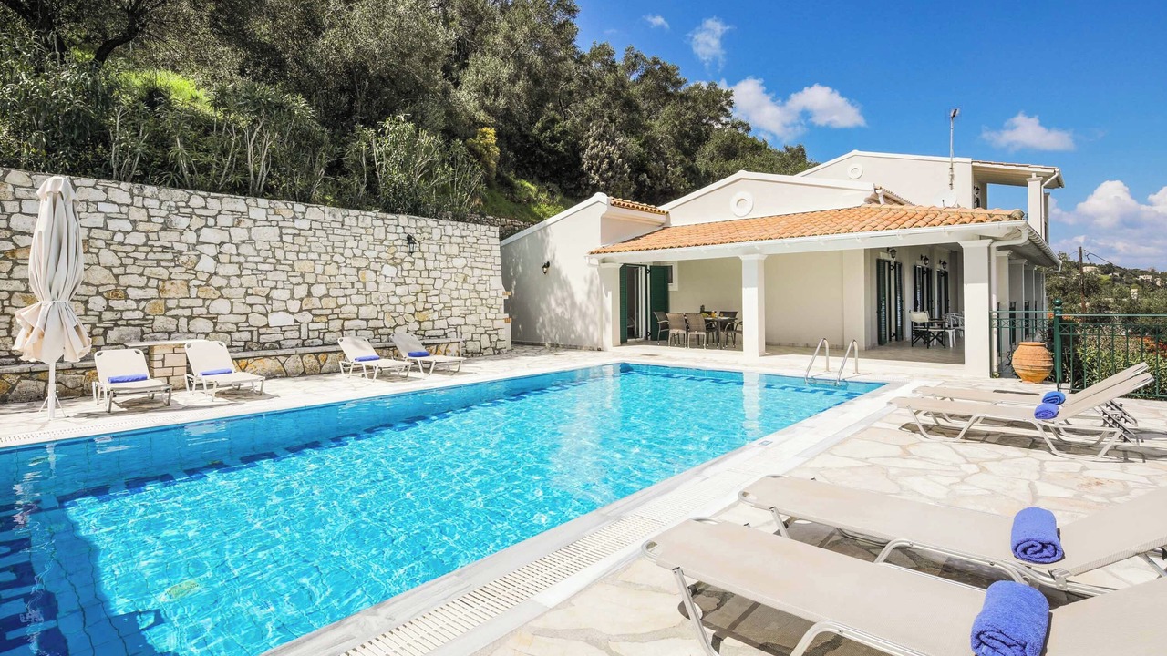 Photo of Outdoor in Agios Stefanos