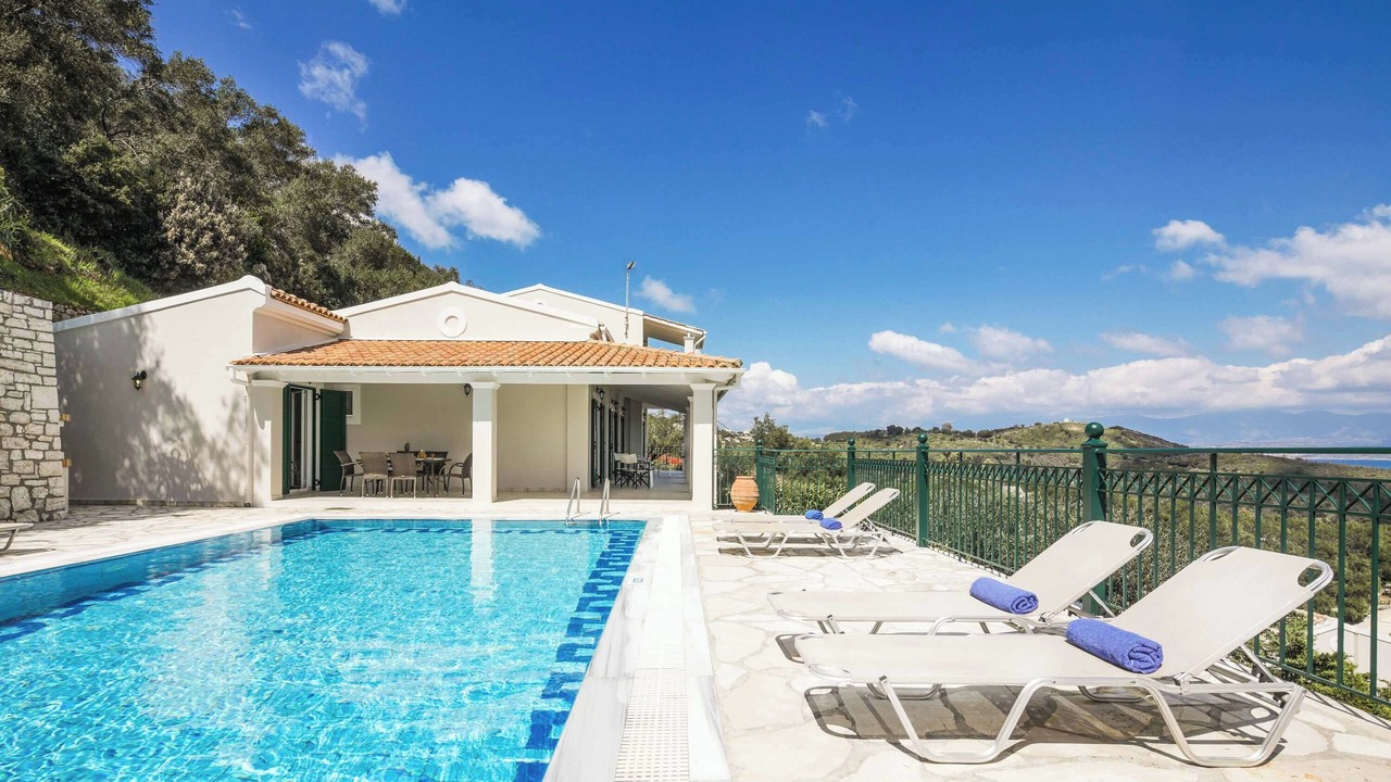 Photo of Outdoor in Agios Stefanos