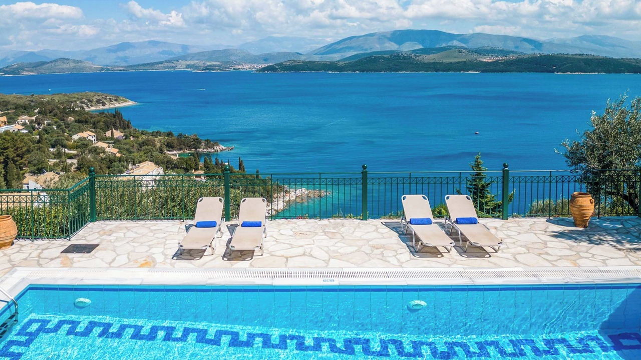 Photo of Outdoor in Agios Stefanos