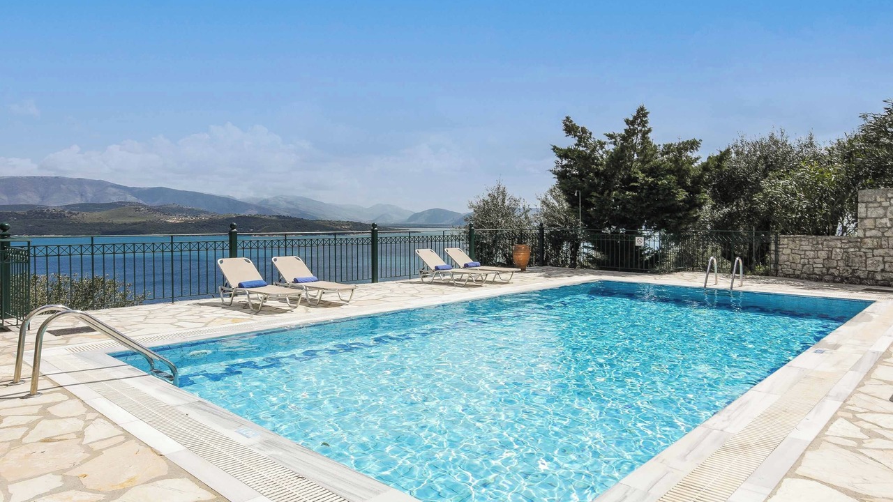 Photo of Outdoor in Agios Stefanos