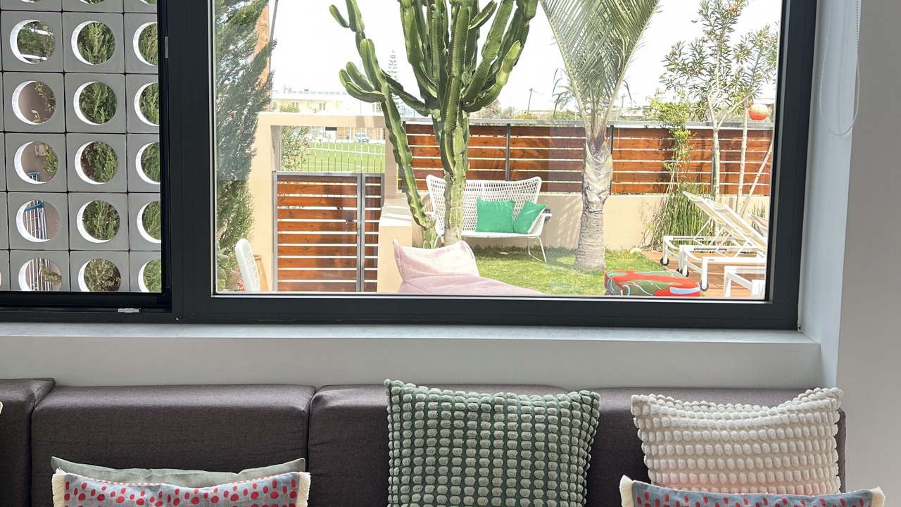 Photo of Livingroom in Galatas