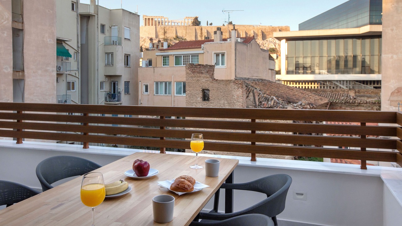 Photo of Outdoor in Makrigianni