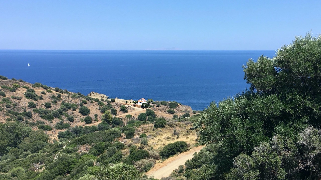 Photo of Outdoor in Pigadia