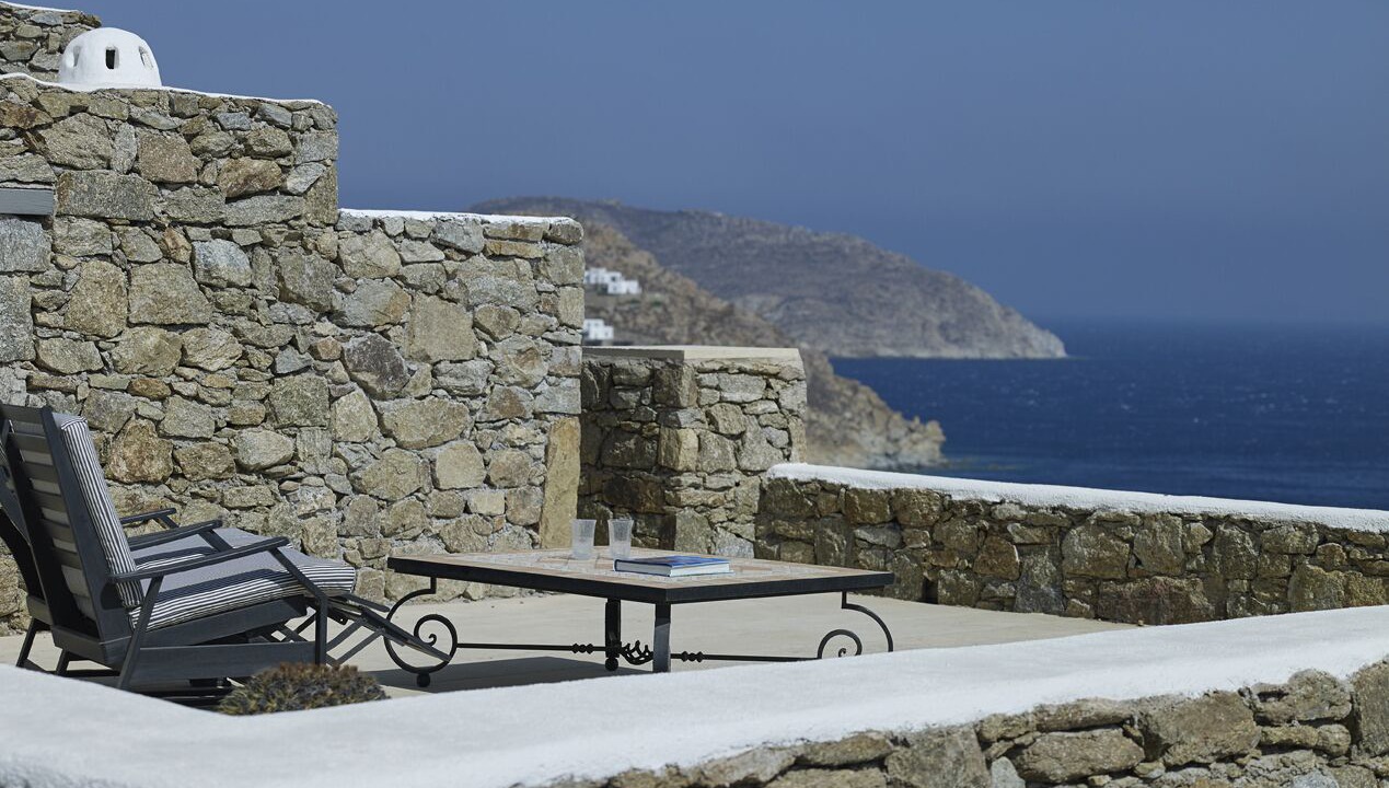 Photo of Patio Balcony in Paraga