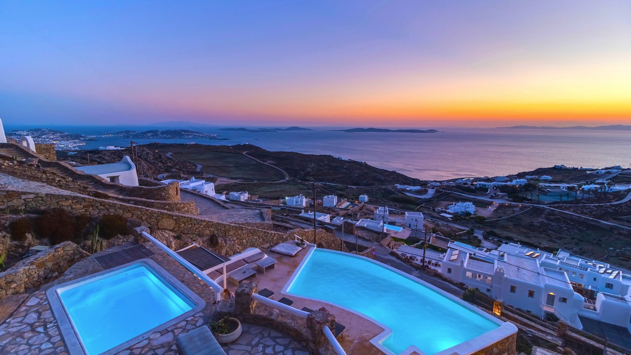 Photo of Outdoor in Faros Armenistis