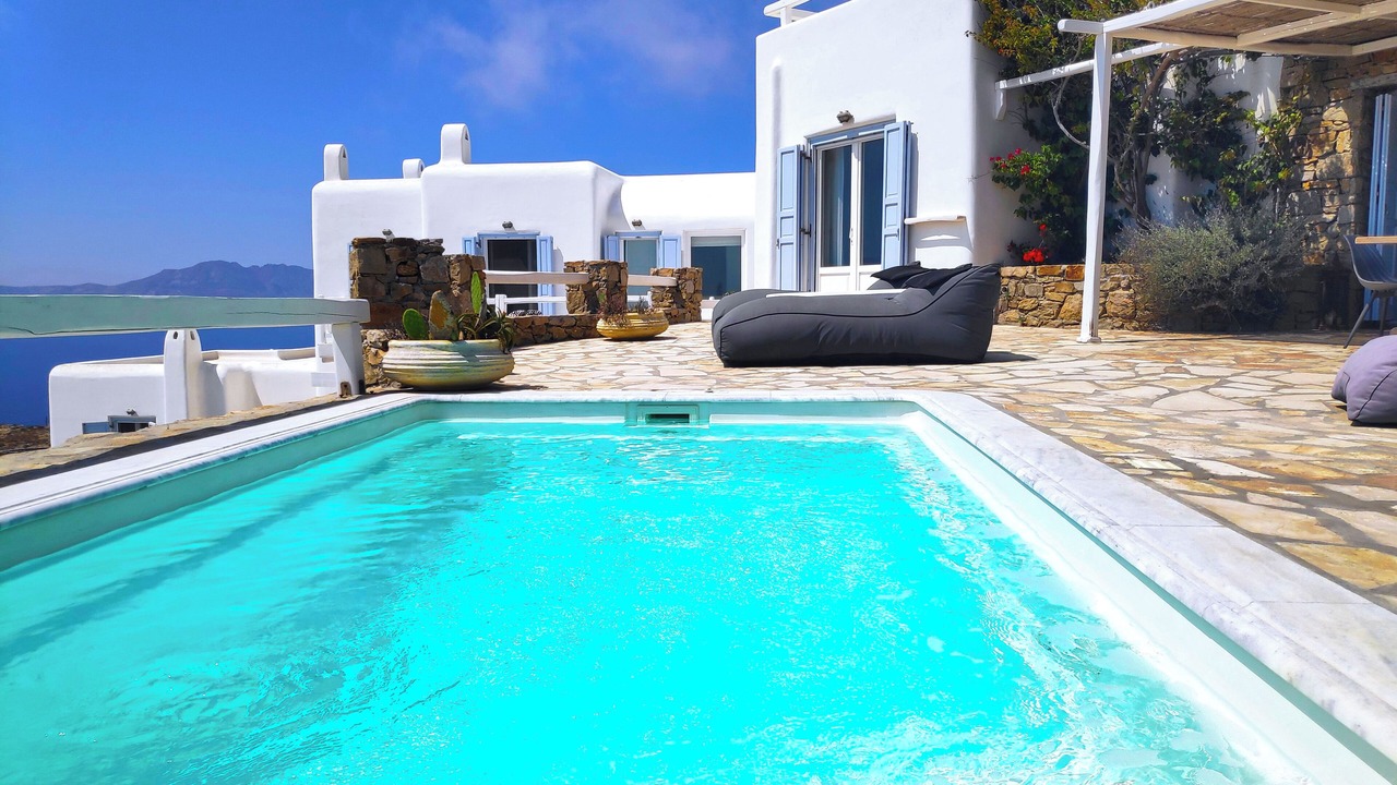 Photo of Outdoor in Faros Armenistis