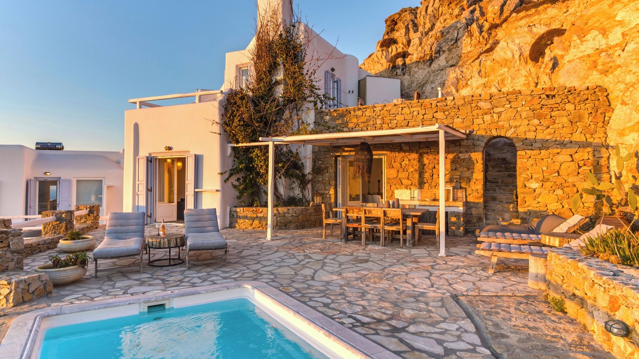 Photo of Outdoor in Faros Armenistis