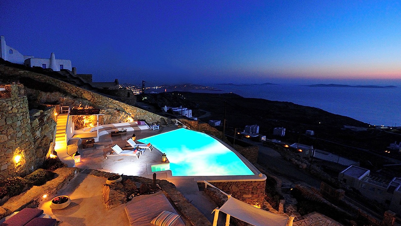Photo of Outdoor in Faros Armenistis