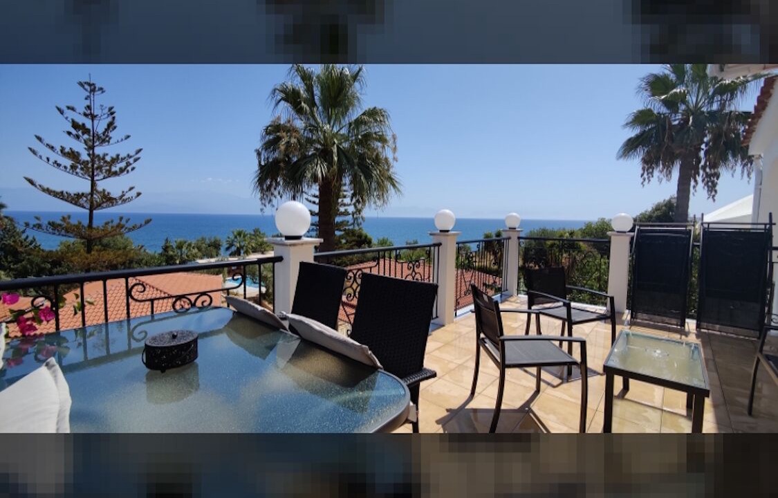 Photo of Patio Balcony in Pylos-Nestoras