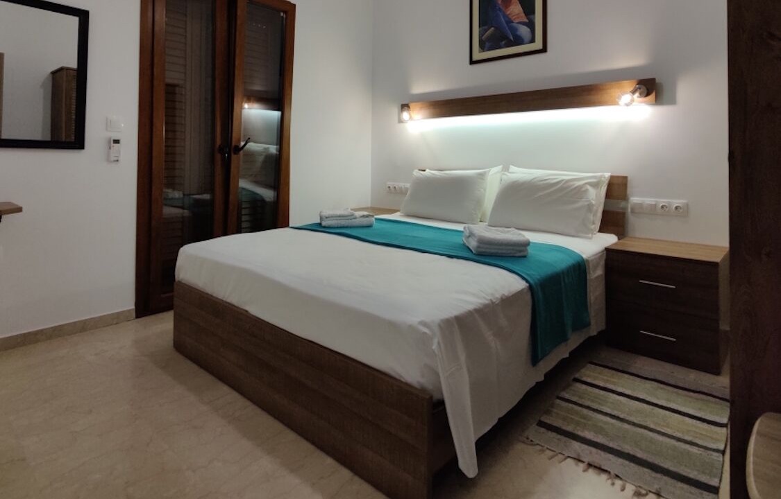 Photo of Bedroom in Pylos-Nestoras