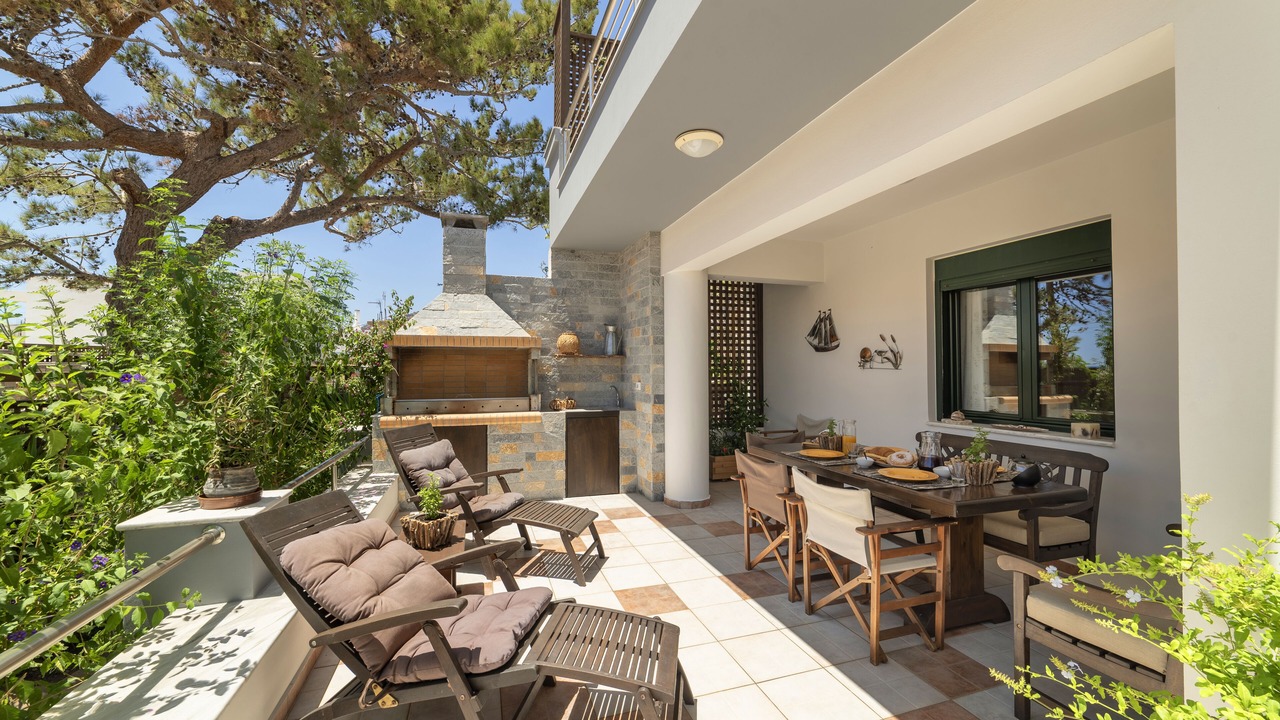 Photo of Outdoor in Koutsouras