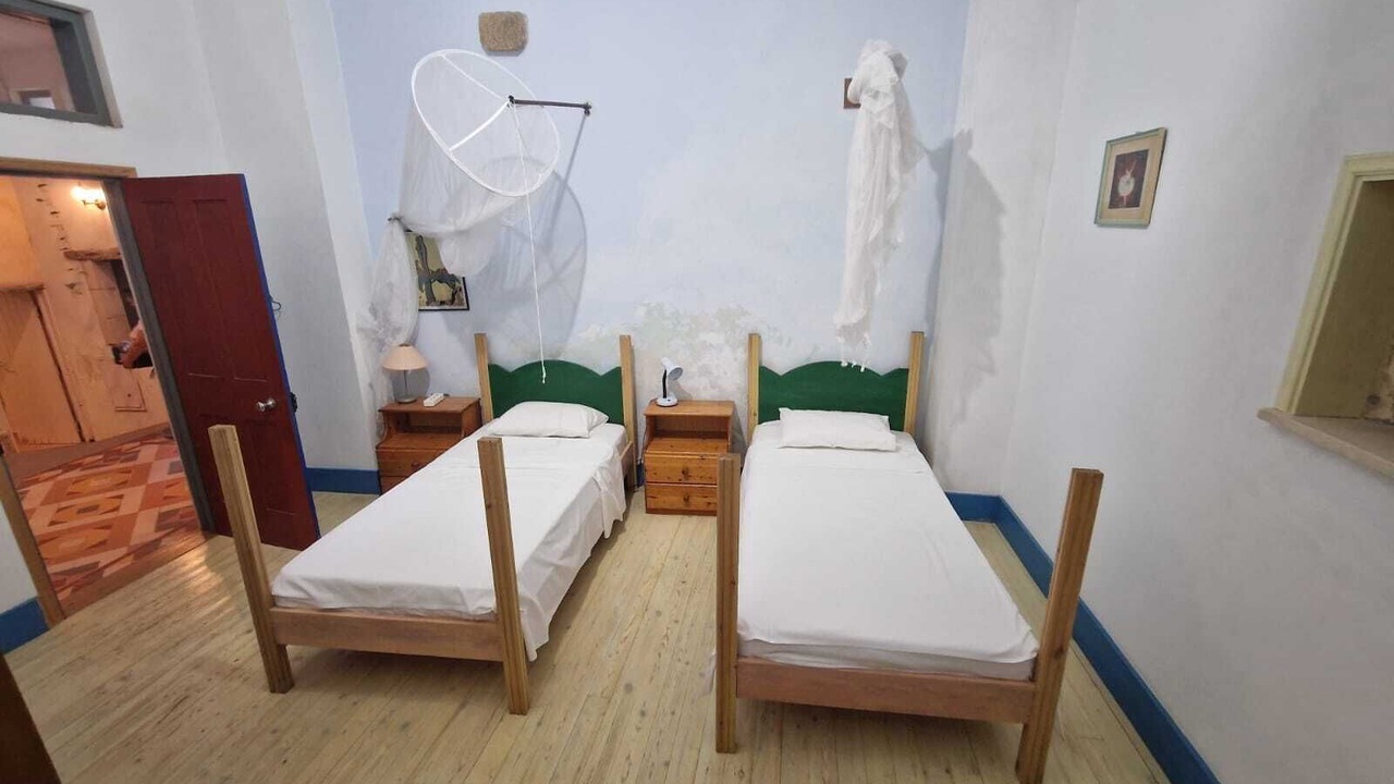 Photo of Bedroom in Drapanias
